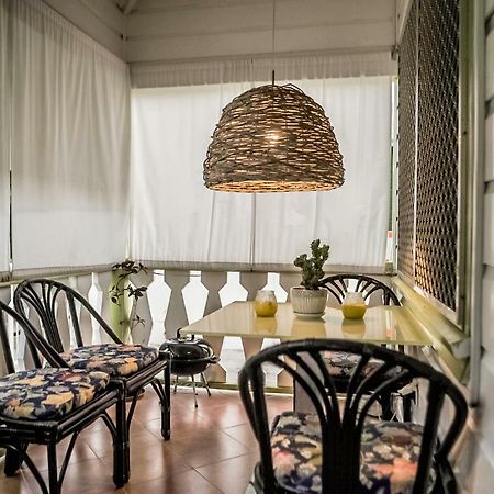 Eko Cozy Guest House St. John's Экстерьер фото