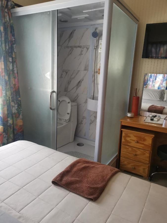 Eko Cozy Guest House St. John's Экстерьер фото