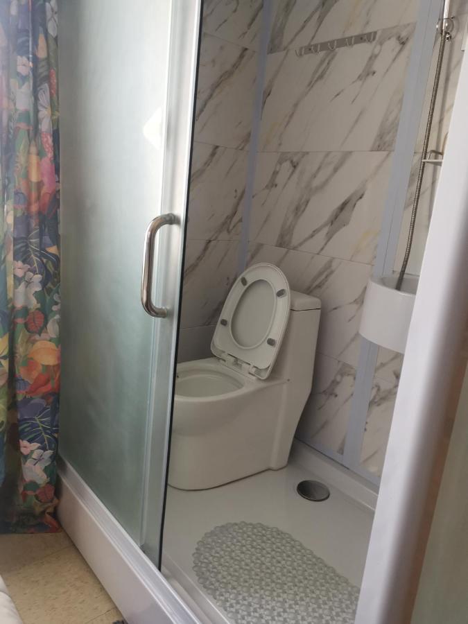 Eko Cozy Guest House St. John's Экстерьер фото