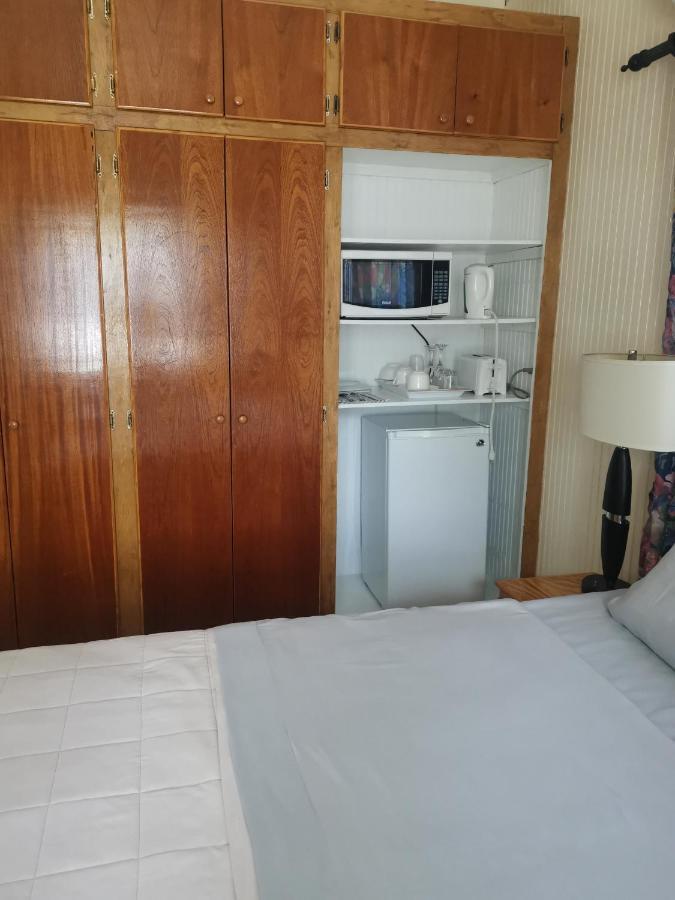 Eko Cozy Guest House St. John's Экстерьер фото
