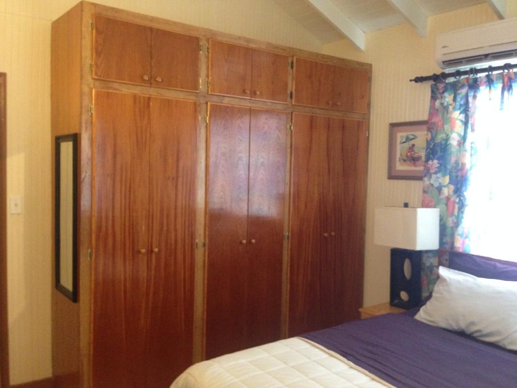 Eko Cozy Guest House St. John's Экстерьер фото