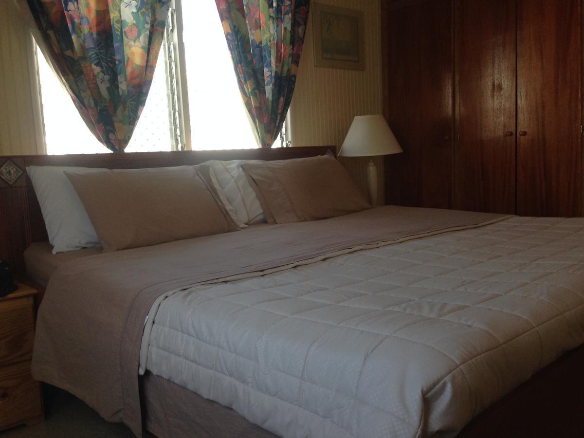 Eko Cozy Guest House St. John's Экстерьер фото