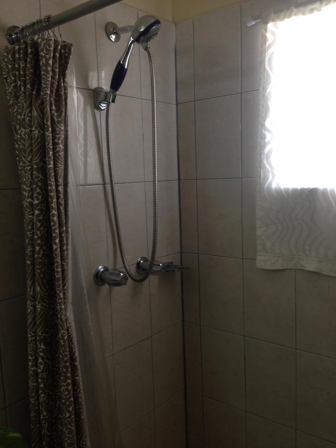 Eko Cozy Guest House St. John's Экстерьер фото