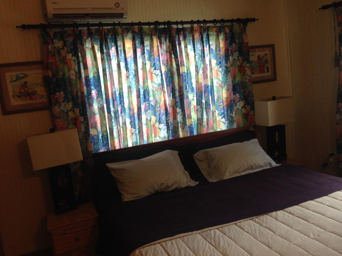 Eko Cozy Guest House St. John's Экстерьер фото