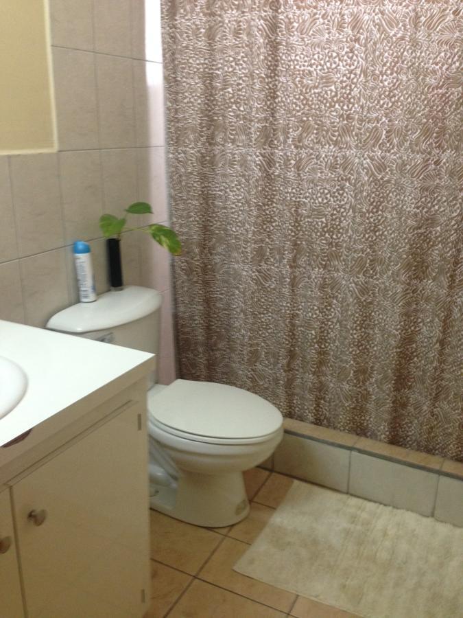 Eko Cozy Guest House St. John's Экстерьер фото