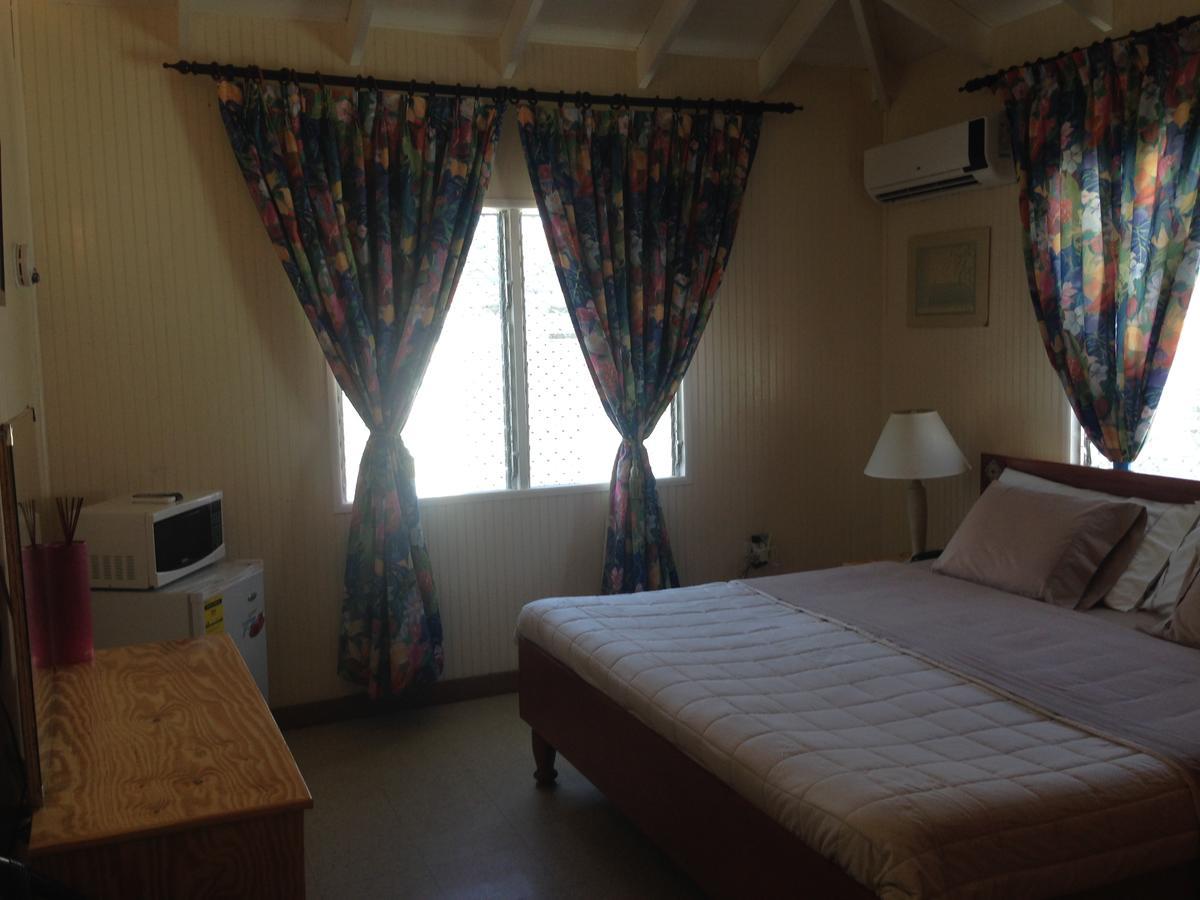 Eko Cozy Guest House St. John's Экстерьер фото