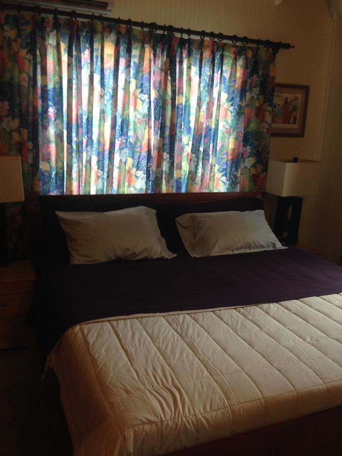 Eko Cozy Guest House St. John's Экстерьер фото