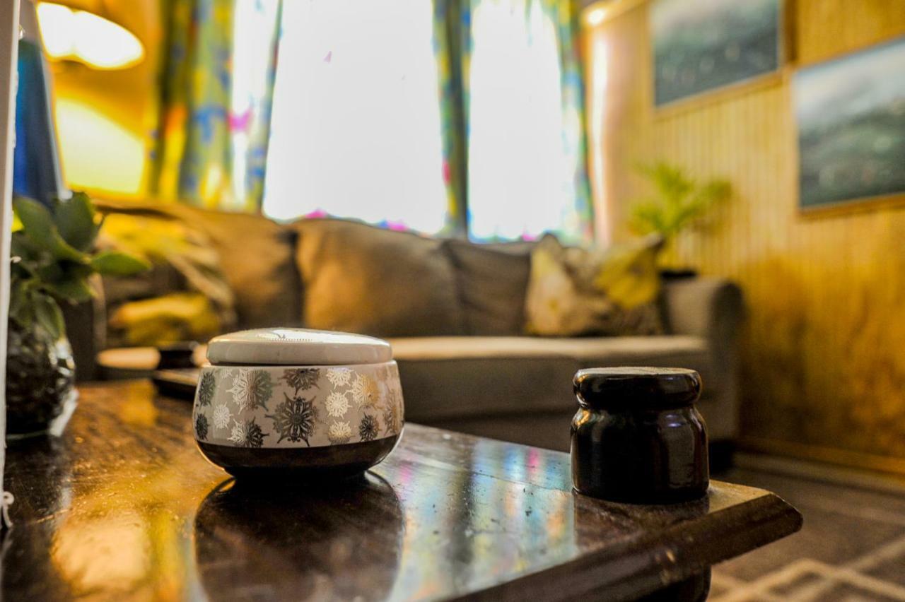 Eko Cozy Guest House St. John's Экстерьер фото