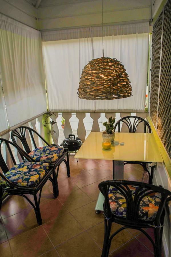 Eko Cozy Guest House St. John's Экстерьер фото