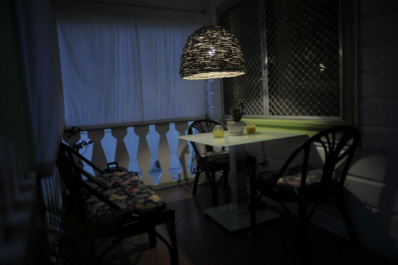 Eko Cozy Guest House St. John's Экстерьер фото