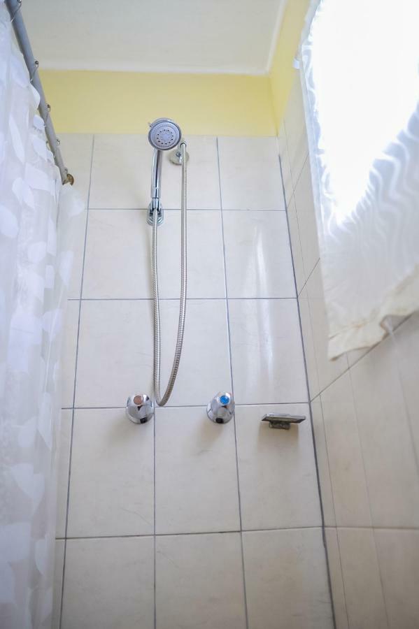 Eko Cozy Guest House St. John's Экстерьер фото