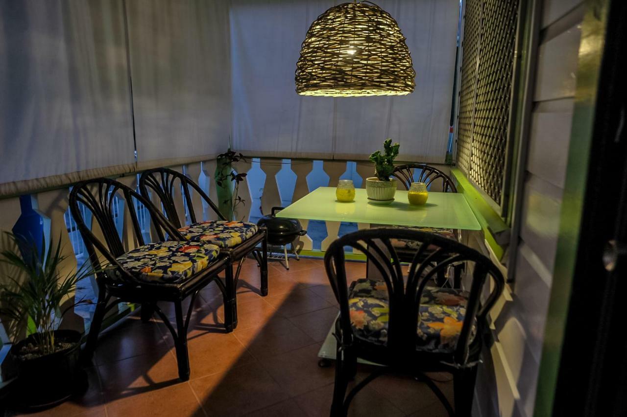 Eko Cozy Guest House St. John's Экстерьер фото