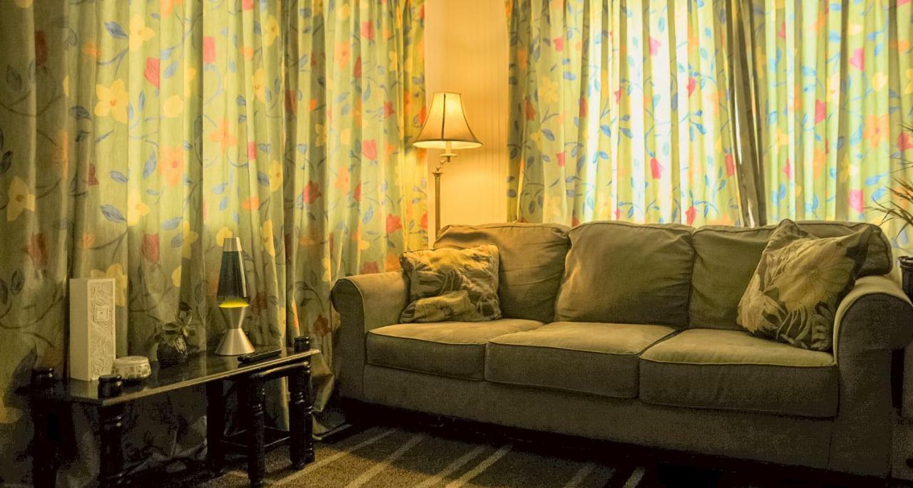 Eko Cozy Guest House St. John's Экстерьер фото