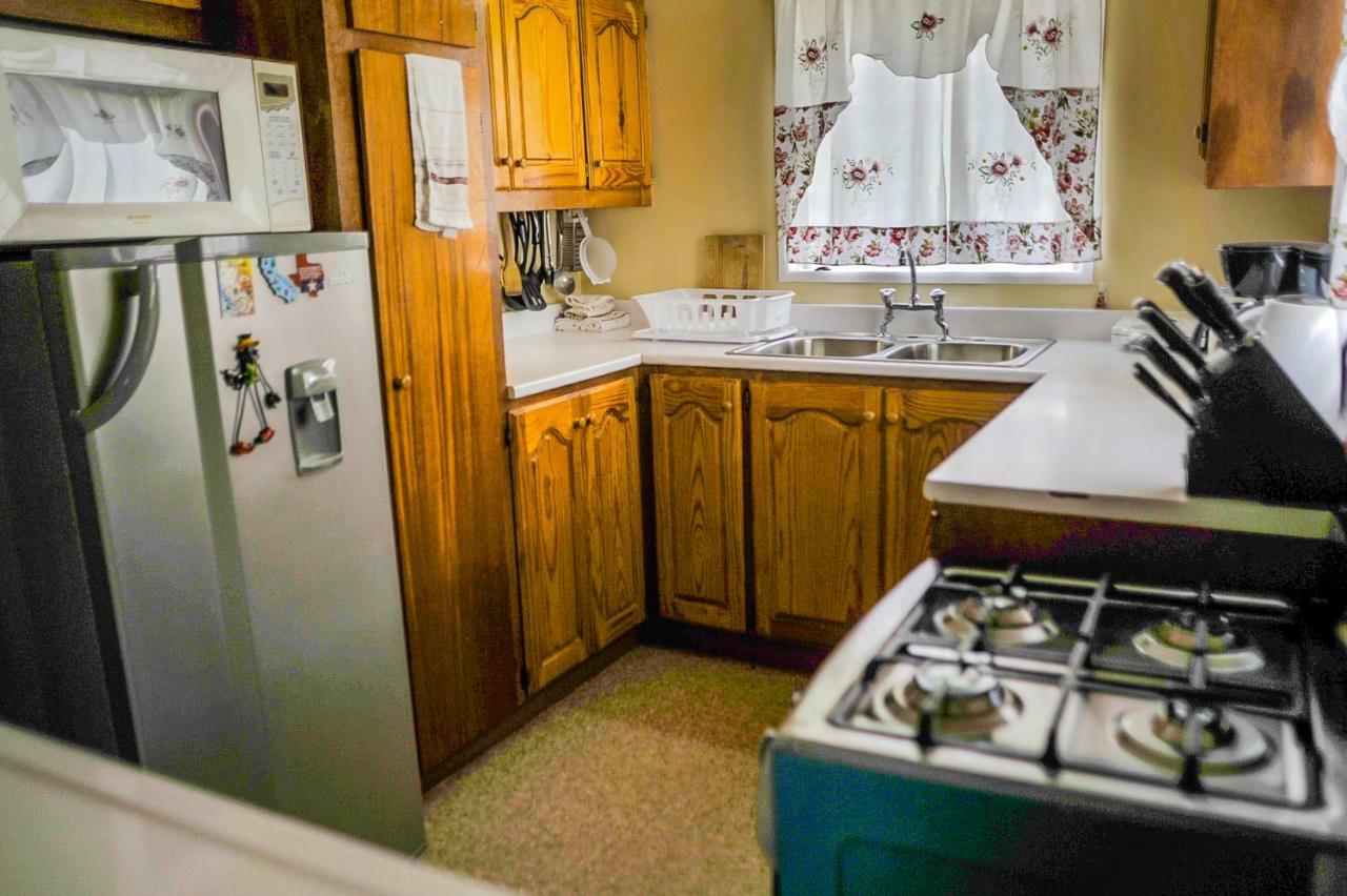 Eko Cozy Guest House St. John's Экстерьер фото