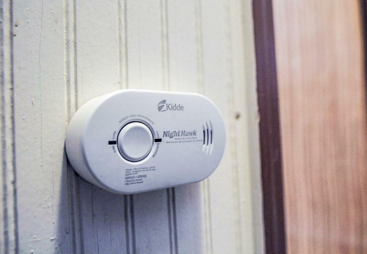 Eko Cozy Guest House St. John's Экстерьер фото